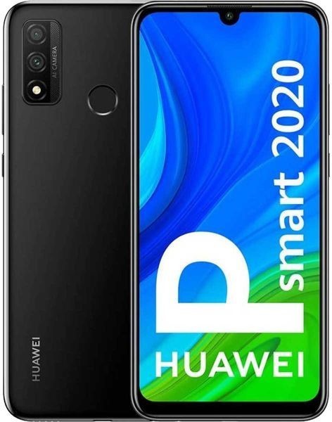 Huawei P smart (2020)