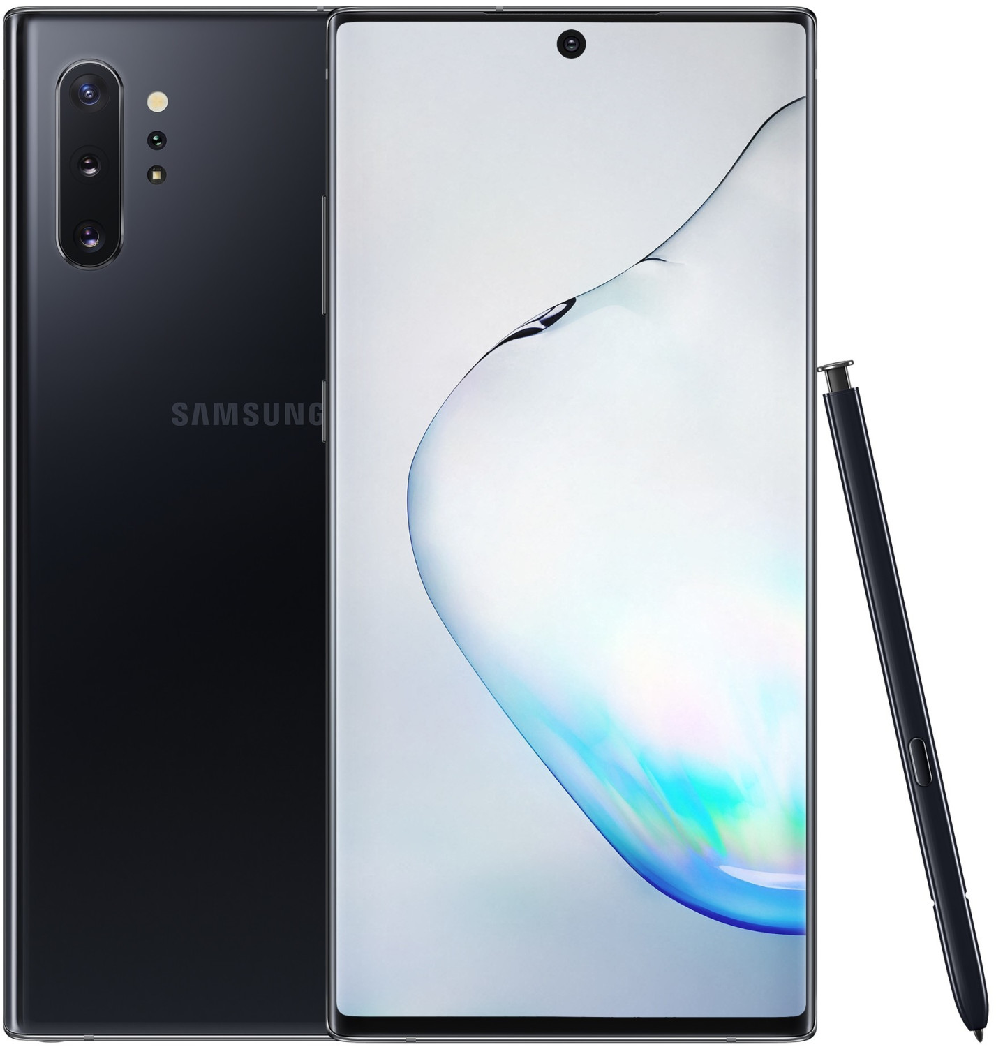 Samsung Galaxy Note 10 Plus Display Reparatur (Original Samsung Ersatzteil)