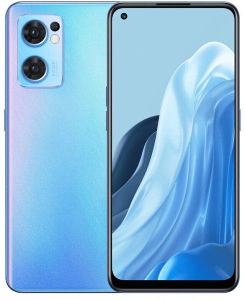 OPPO Reno7 5G