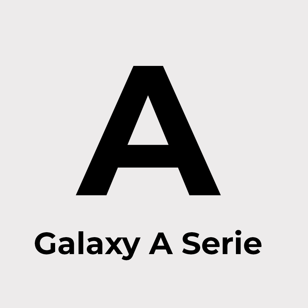 Galaxy A Serie
