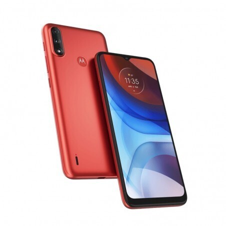 Motorola Moto E7 Power