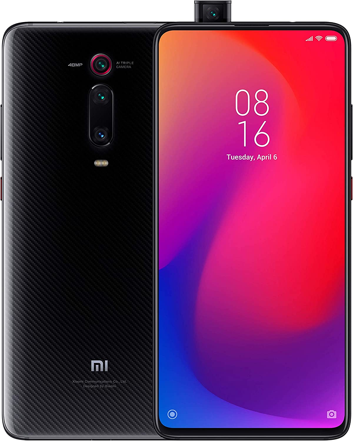 Xiaomi Mi 9T Pro Display Austausch Reparatur