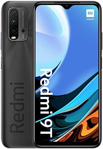Xiaomi Redmi 9T Display Austausch Reparatur