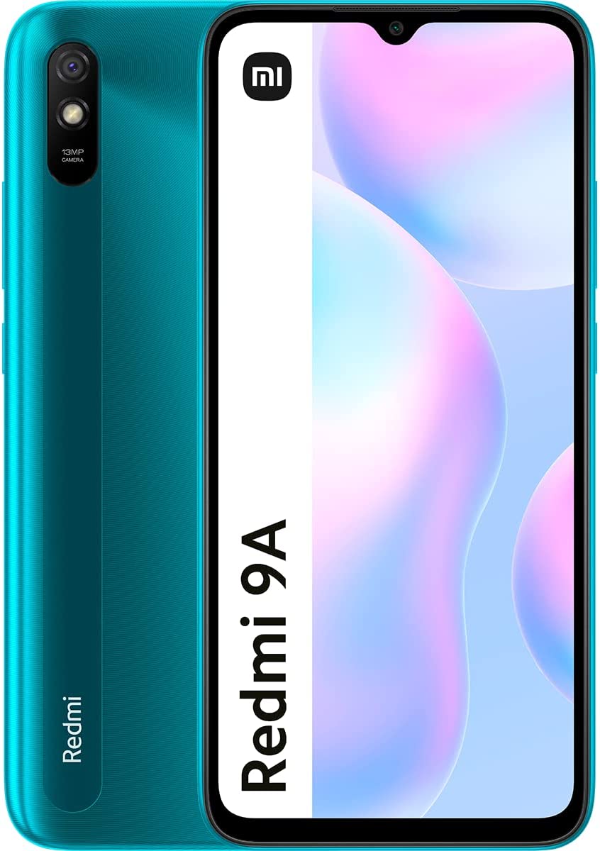 Xiaomi Redmi 9A Display Austausch Reparatur