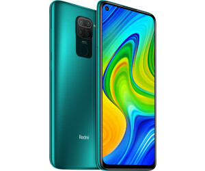 Xiaomi Redmi Note 9 Display Austausch Reparatur
