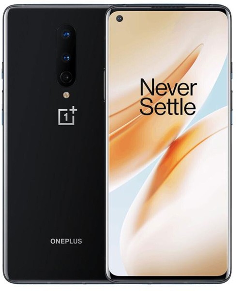 OnePlus 8