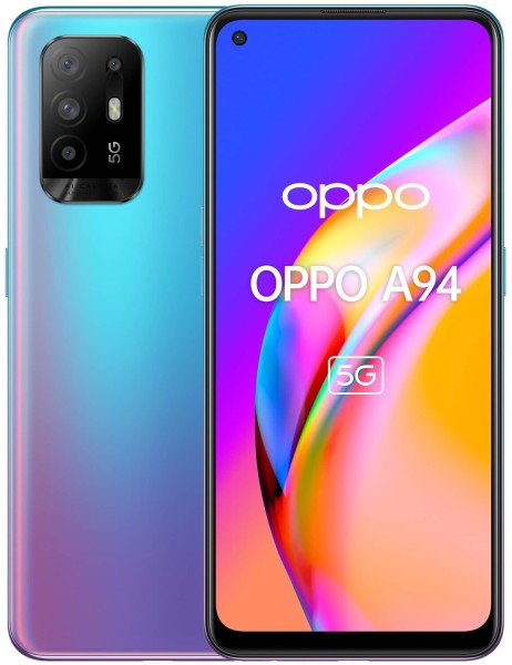 OPPO A94 5G