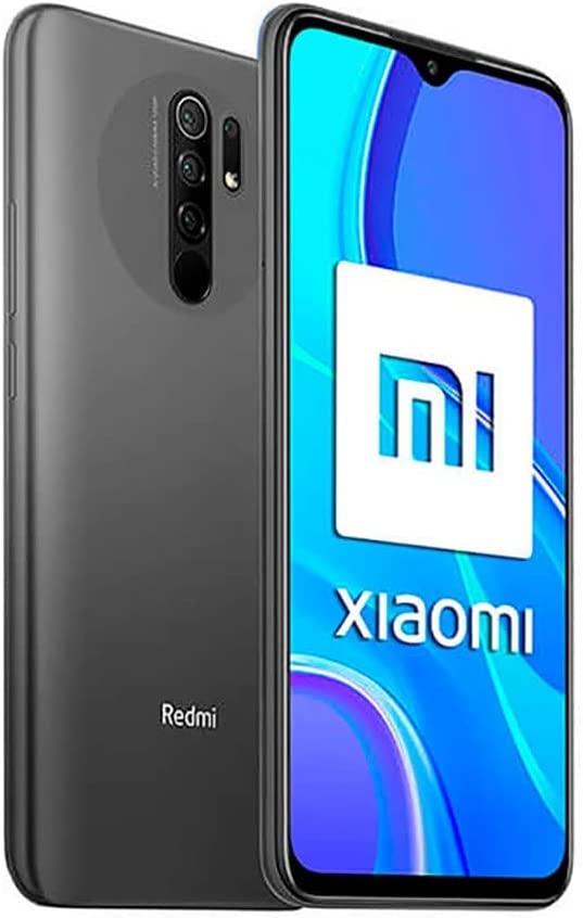 Xiaomi Redmi 9 Display Austausch Reparatur