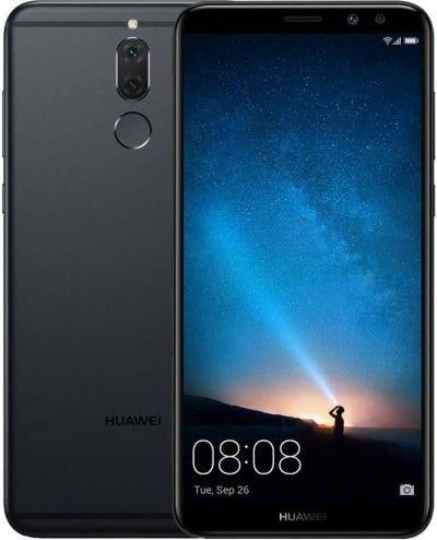 Huawei Mate 10 Lite