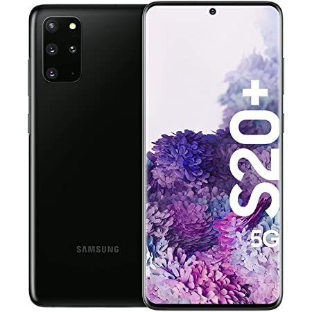 Samsung Galaxy S20 Plus Display Reparatur (Original Samsung Ersatzteil)