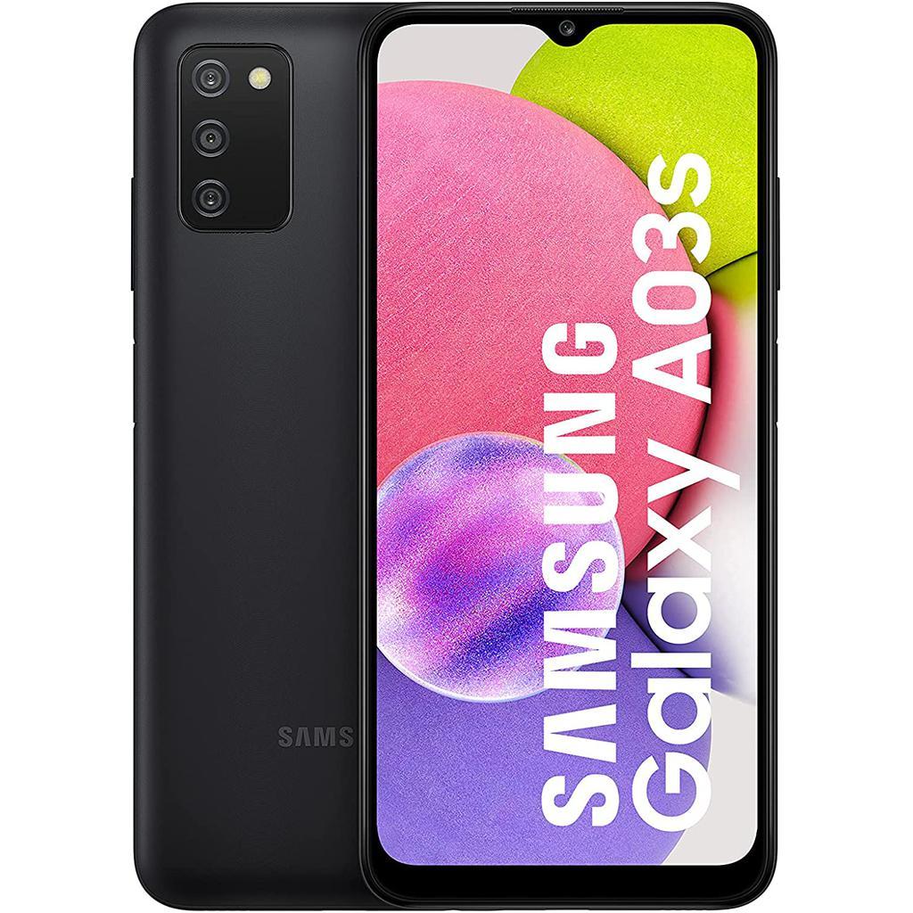 Samsung Galaxy A03S Display Reparatur (Original Samsung Ersatzteil)