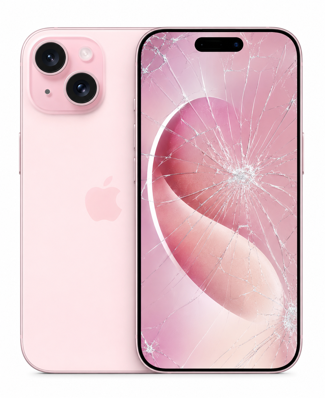 Apple iPhone 15
