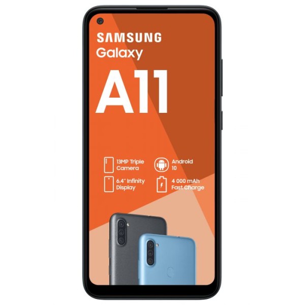 Samsung Galaxy A11 Display Reparatur (Original Samsung Ersatzteil)