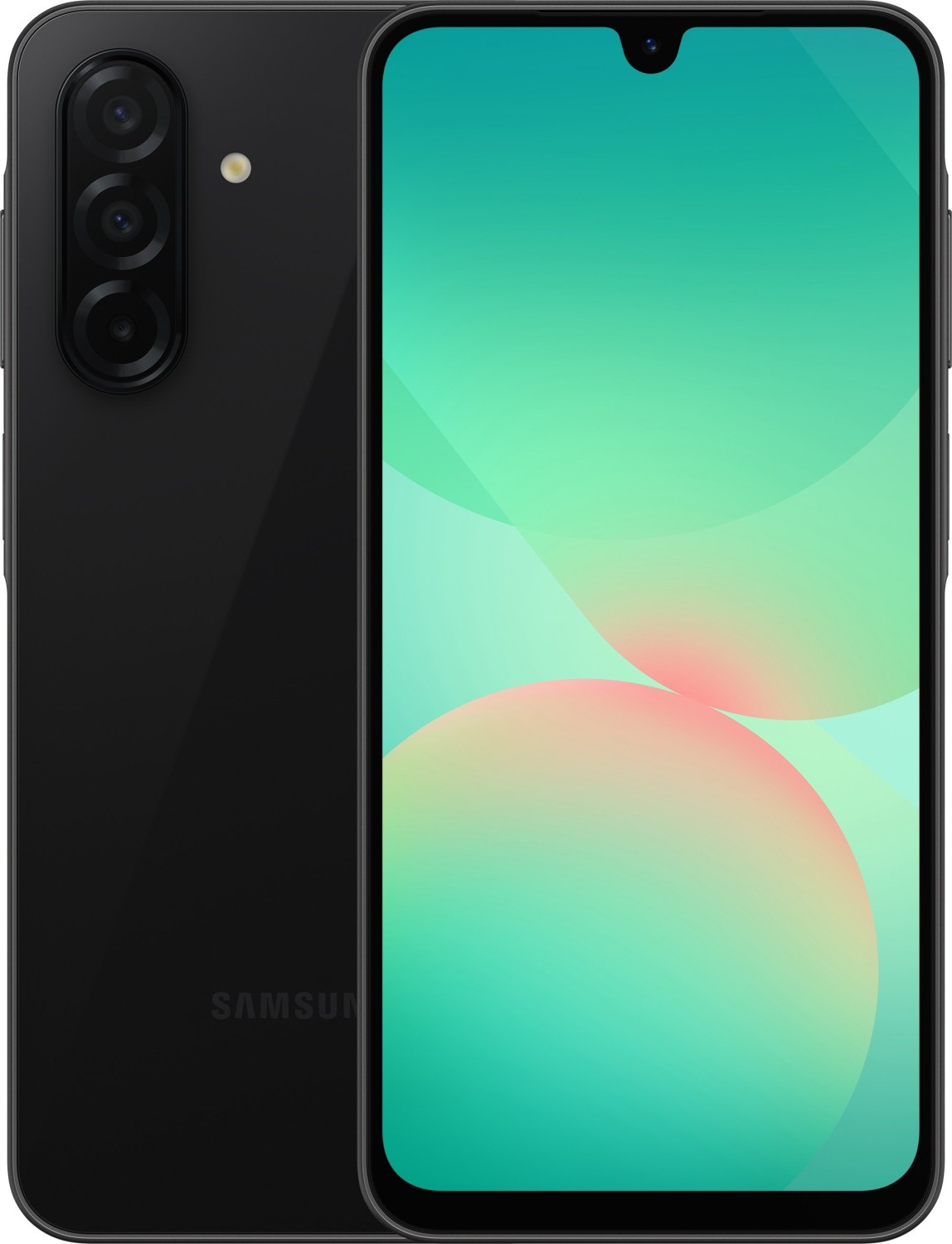 Samsung Galaxy A26 Display Reparatur (Original Samsung Ersatzteil)