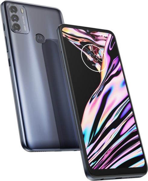 Motorola Moto G50