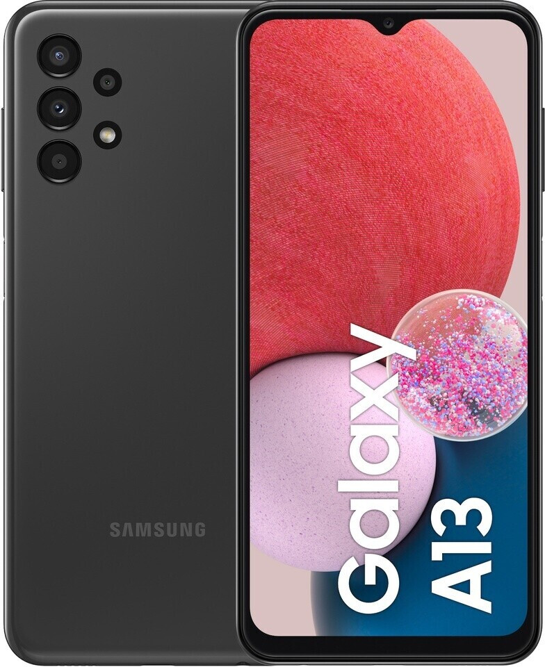 Samsung Galaxy A13 Display Reparatur (Original Samsung Ersatzteil)