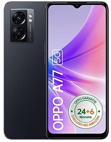 OPPO A77 5G