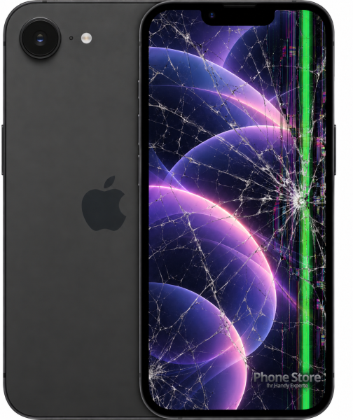 iPhone 17e Display Reparatur