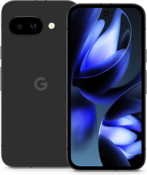 Google Pixel 9a Displayreparatur