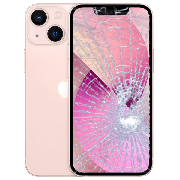 Apple iPhone 13 Displaytausch