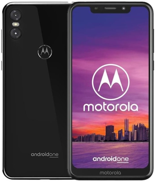 Motorola Moto One