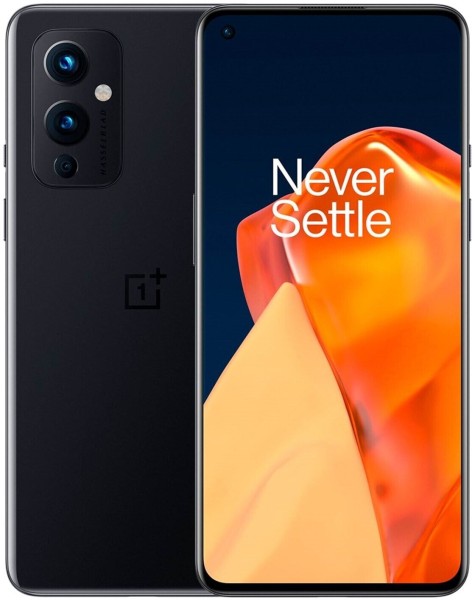 OnePlus 9