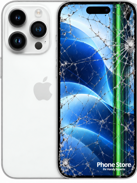 iPhone 14 Pro Max Display Reparatur