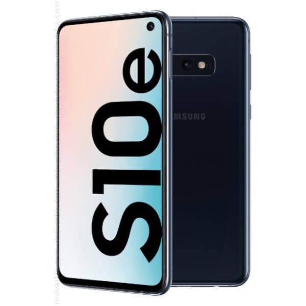 Samsung Galaxy S10e Display Reparatur (Original Samsung Ersatzteil)