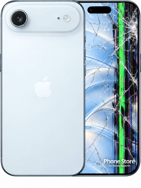 iPhone Air Display Reparatur