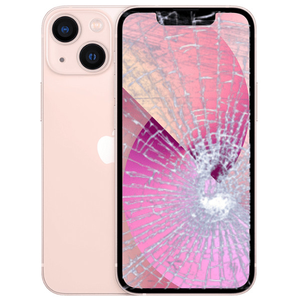 iPhone 13 Display Reparatur