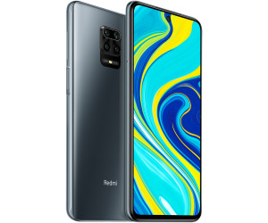 Xiaomi Redmi Note 9S Display Austausch Reparatur