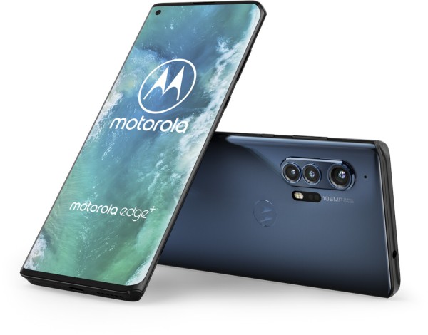 Motorola Edge+ Plus