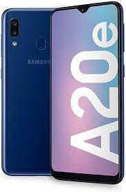 Samsung Galaxy A20e Display Reparatur (Original Samsung Ersatzteil)