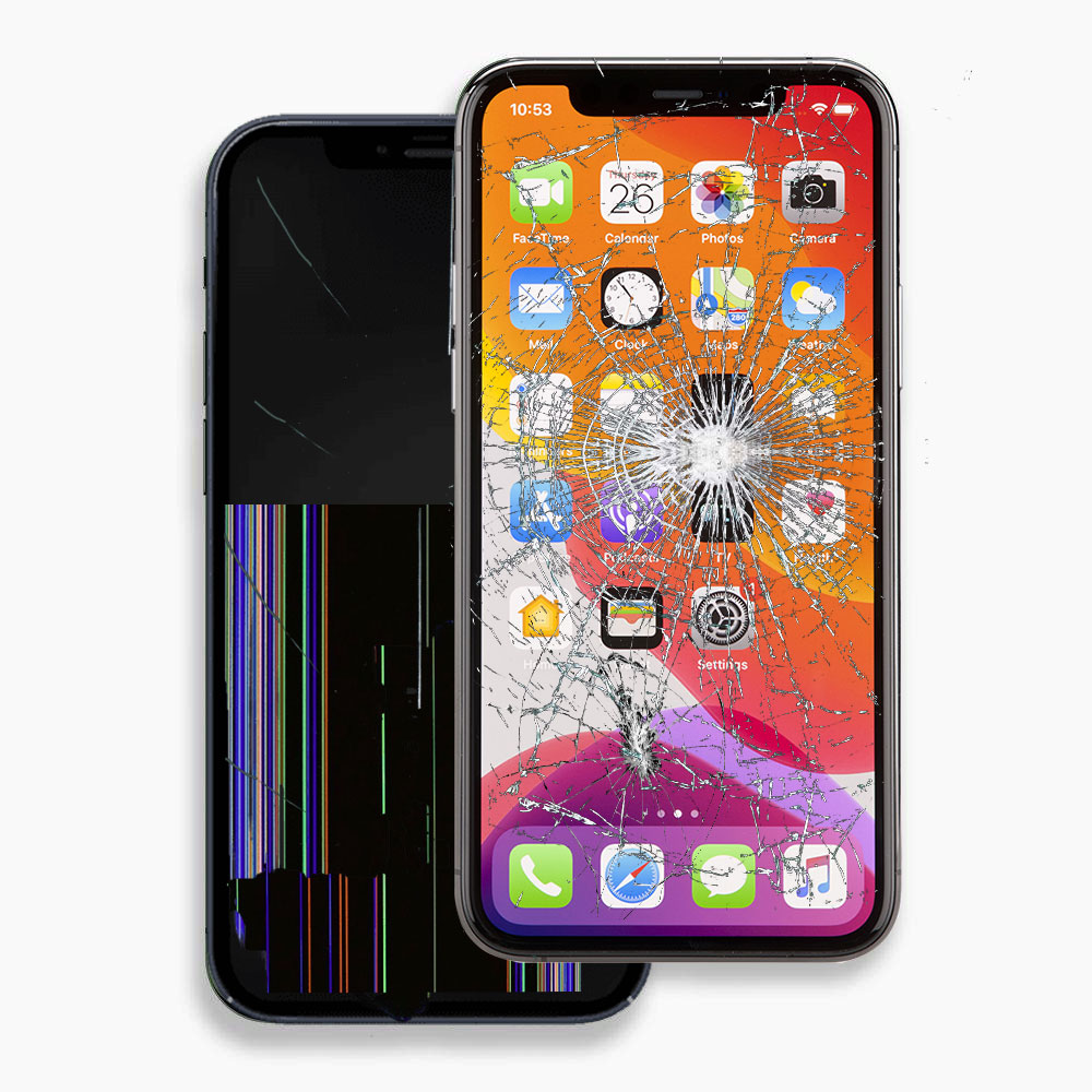 Apple iPhone 11 Pro Display Austausch Reparatur