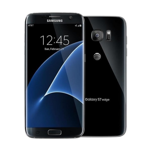 Samsung Galaxy S7 Edge Display Reparatur (Original Samsung Ersatzteil)