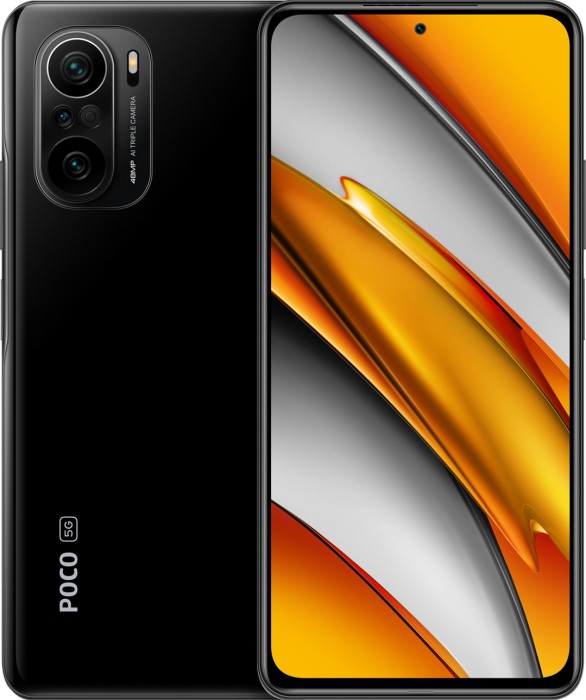 Xiaomi Poco F3 Display Austausch Reparatur
