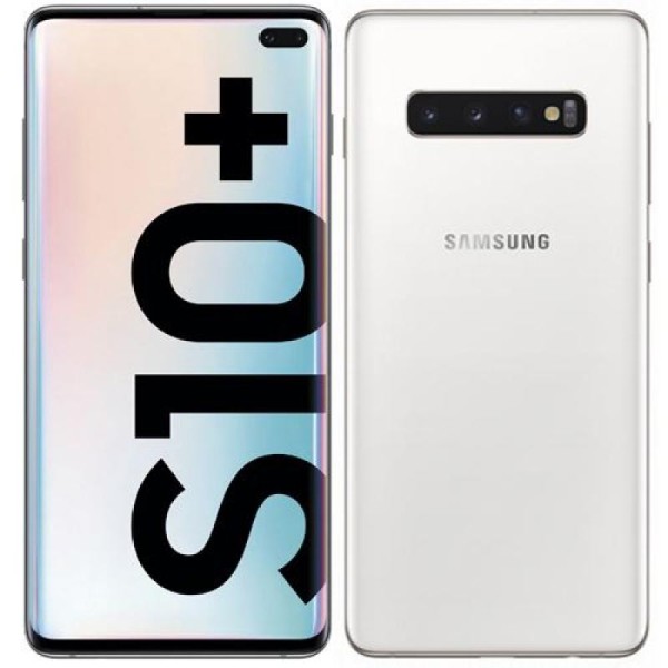 Samsung Galaxy S10+ Plus Display Reparatur (Original Samsung Ersatzteil)