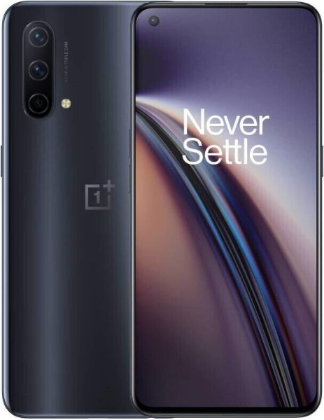 OnePlus Nord CE 5G