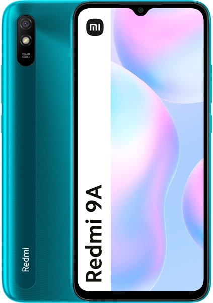 Xiaomi Redmi 9A