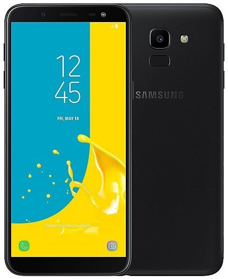 Samsung Galaxy J6+ Display Reparatur (Original Samsung Ersatzteil)