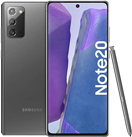 Samsung Galaxy Note 20 Display Reparatur (Original Samsung Ersatzteil)